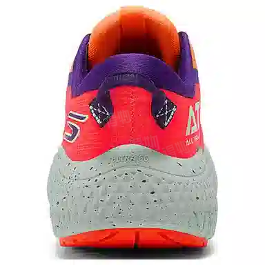 Skechers Women's GO Series Orange