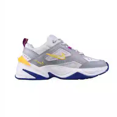 Nike M2K DIY