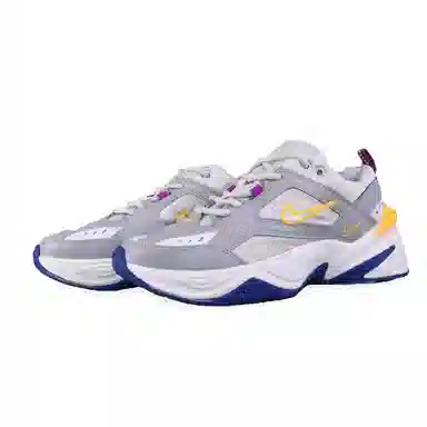 Nike M2K DIY