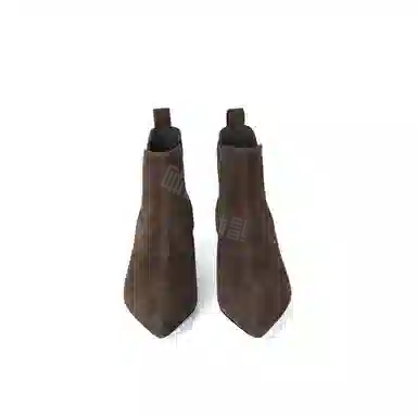 ELLE Chelsea Boots