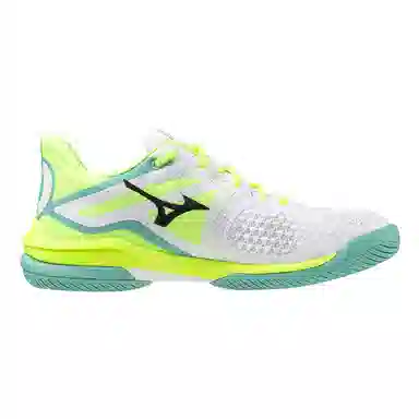Mizuno Wave Exceed Tour 6 Fluorescent Green