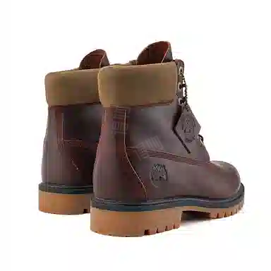 Timberland