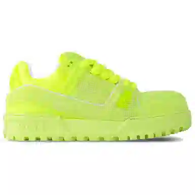 LOUIS VUITTON Trainer Maxi