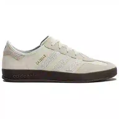 CLOT x adidas Gazelle Beige
