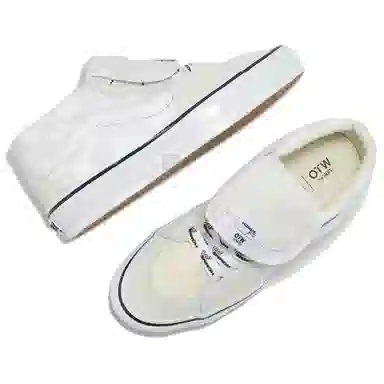 HommeGirls x Vans SK8 MID