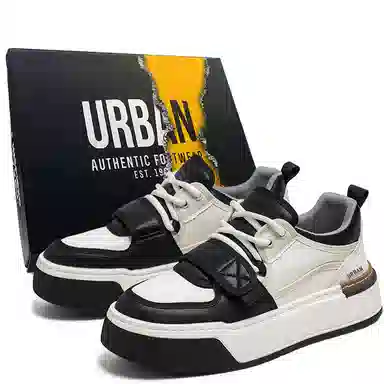 URBAN AUTHENTIC