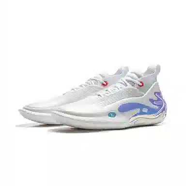 Li-Ning Wow 11 White