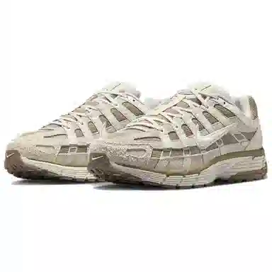 Nike P-6000 Beige