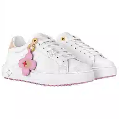 LOUIS VUITTON Time Out