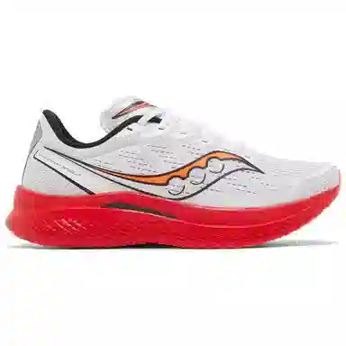 Saucony Endorphin Speed 3 White Red
