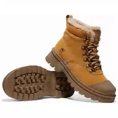 CAMEL Outdoor Boots