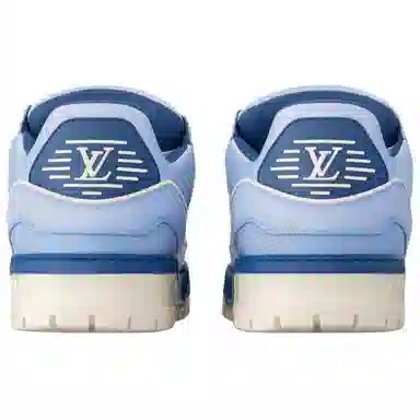 LOUIS VUITTON Trainer Maxi