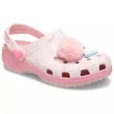 Crocs Classic Clog Pink
