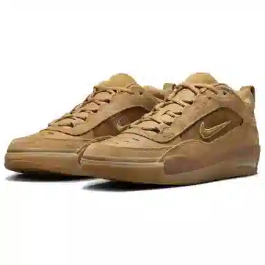 Nike SB Ishod "Flax Wheat"