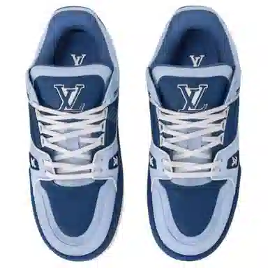 LOUIS VUITTON Trainer Maxi