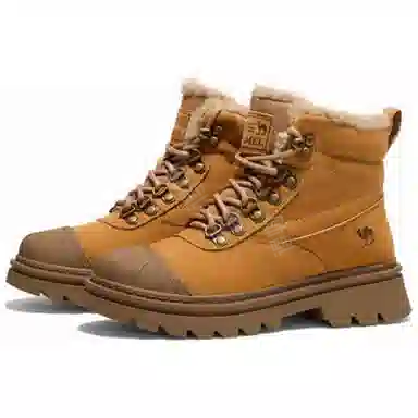 CAMEL Outdoor Boots