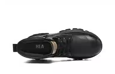 HLA