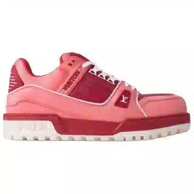 LOUIS VUITTON Trainer Maxi