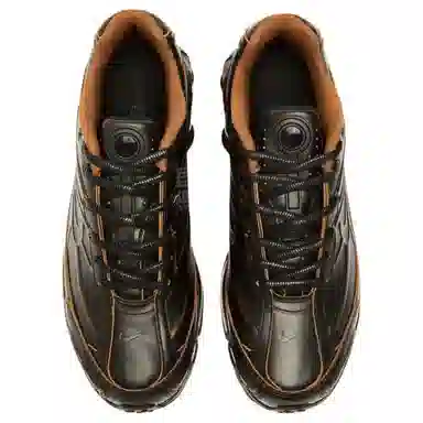 Nike SHOX RIDE 2Black Light British Tan