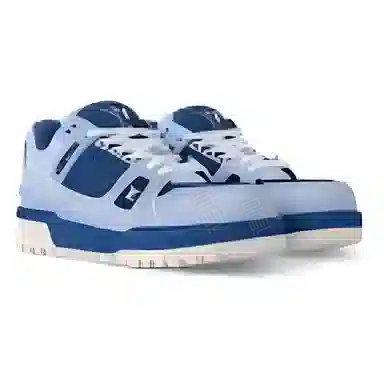 LOUIS VUITTON Trainer Maxi