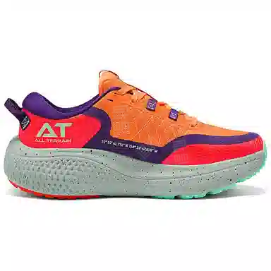 Skechers Women's GO Series Orange