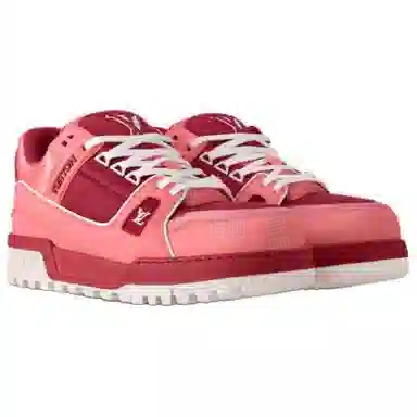 LOUIS VUITTON Trainer Maxi