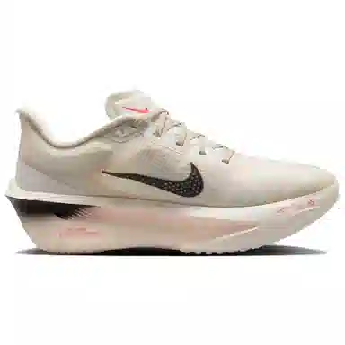 Nike Zoom Fly 6 Beige Black