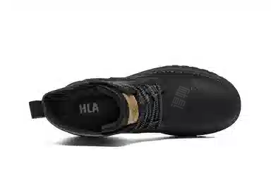 HLA