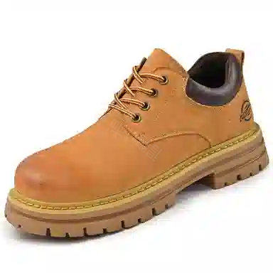 Jigongyang Work Shoes