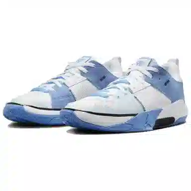 Jordan One Take 5 PF White Blue