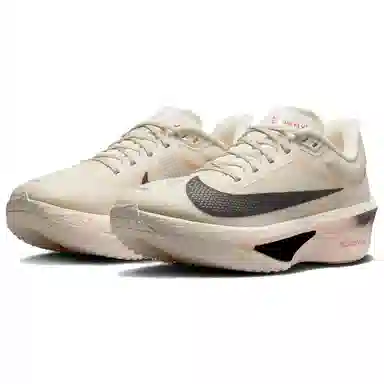 Nike Zoom Fly 6 Beige Black