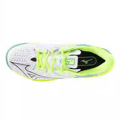 Mizuno Wave Exceed Tour 6 Fluorescent Green