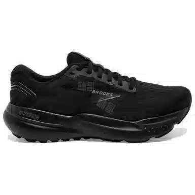 Brooks Glycerin 21 Black