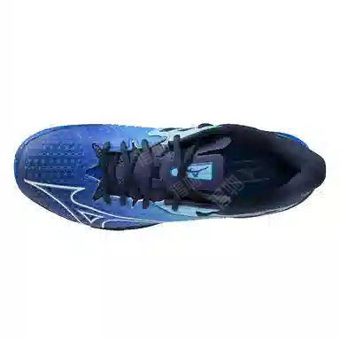Mizuno Wave Exceed Tour 6 Blue
