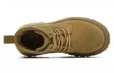 Dickies Desert Yellow Boots