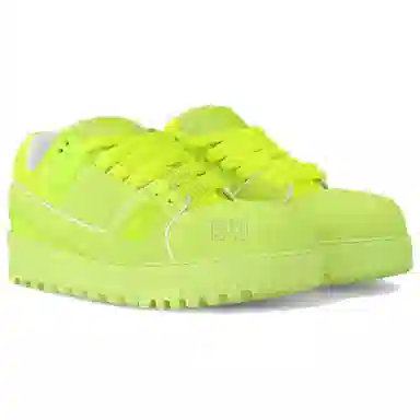 LOUIS VUITTON Trainer Maxi