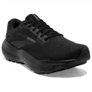 Brooks Glycerin 21 Black