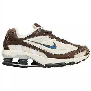 Nike Shox Ride 2Baroque Brown