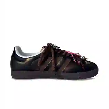 adidas Samba OG Black Brown