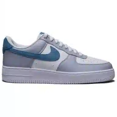 Nike Air Force 1 '07 LV8 Blue White
