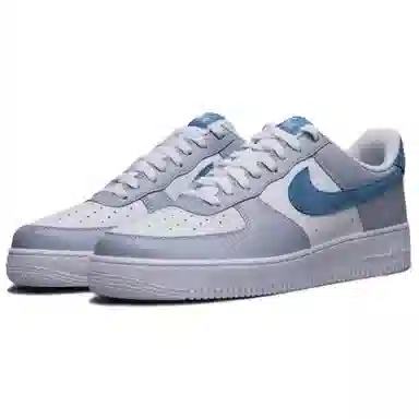 Nike Air Force 1 '07 LV8 Blue White