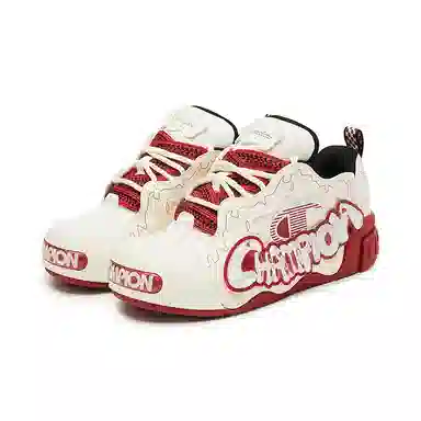 Champion Puffy Jelly Logo