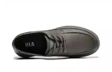 HLA