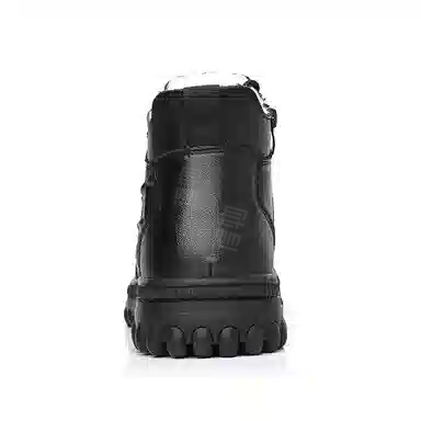 Mulinsen Snow Boots Black