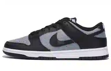 Nike Dunk vibe