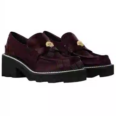 LOUIS VUITTON Beaubourg 4cm