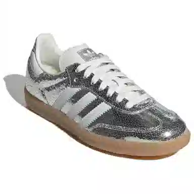 adidas Samba OG Silver