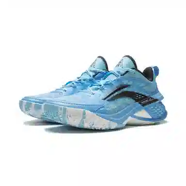 LiNing Air Strike 11 Blue