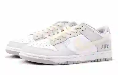Nike Dunk vibe