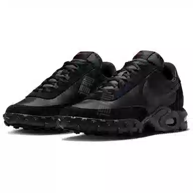 Nike AIR MAX WAFFLE RACER SPTriple Black